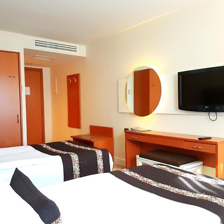 Jura Hotels Mavi Sürmeli Adana Exterior foto