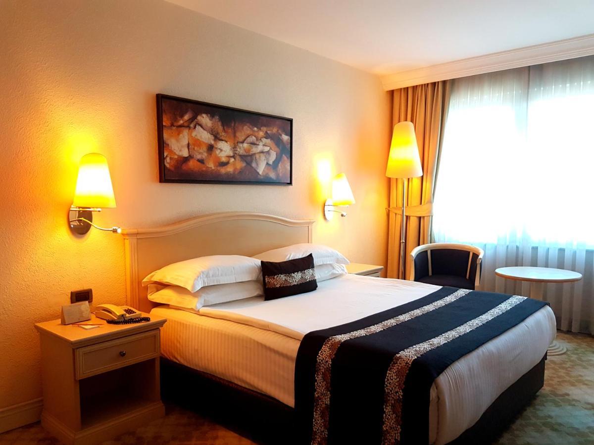 Jura Hotels Mavi Sürmeli Adana Exterior foto