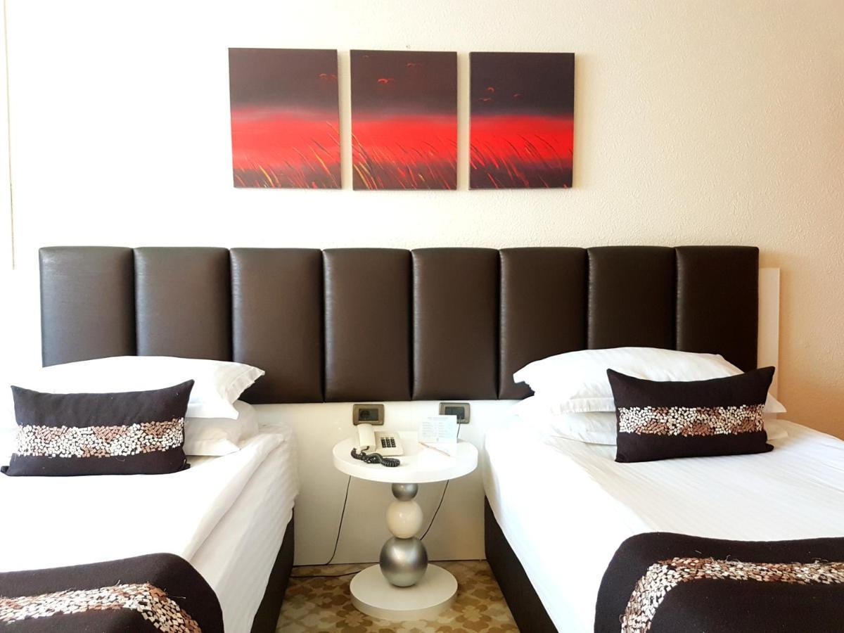 Jura Hotels Mavi Sürmeli Adana Exterior foto