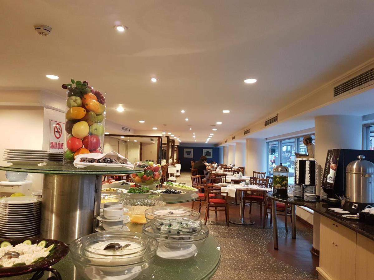 Jura Hotels Mavi Sürmeli Adana Exterior foto