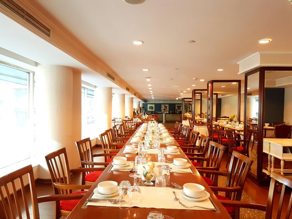 Jura Hotels Mavi Sürmeli Adana Exterior foto