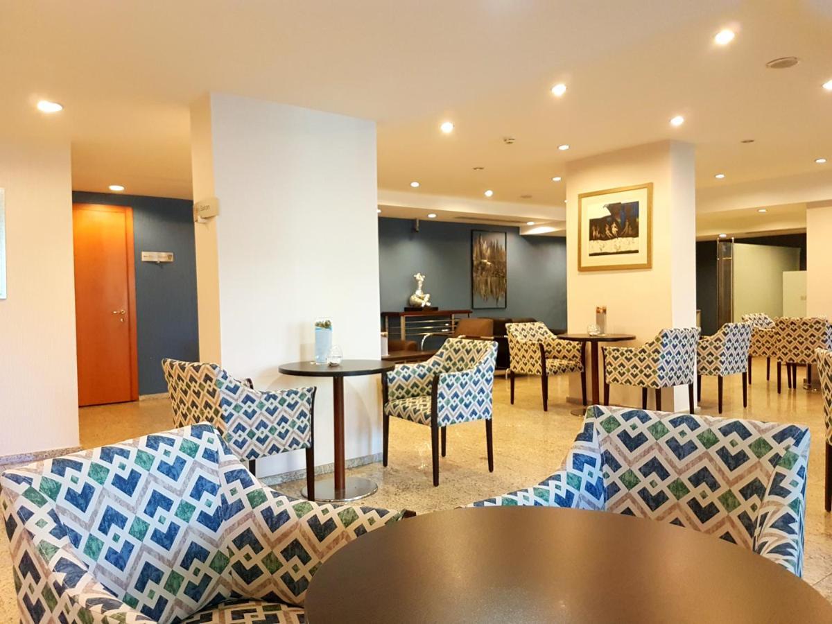 Jura Hotels Mavi Sürmeli Adana Exterior foto