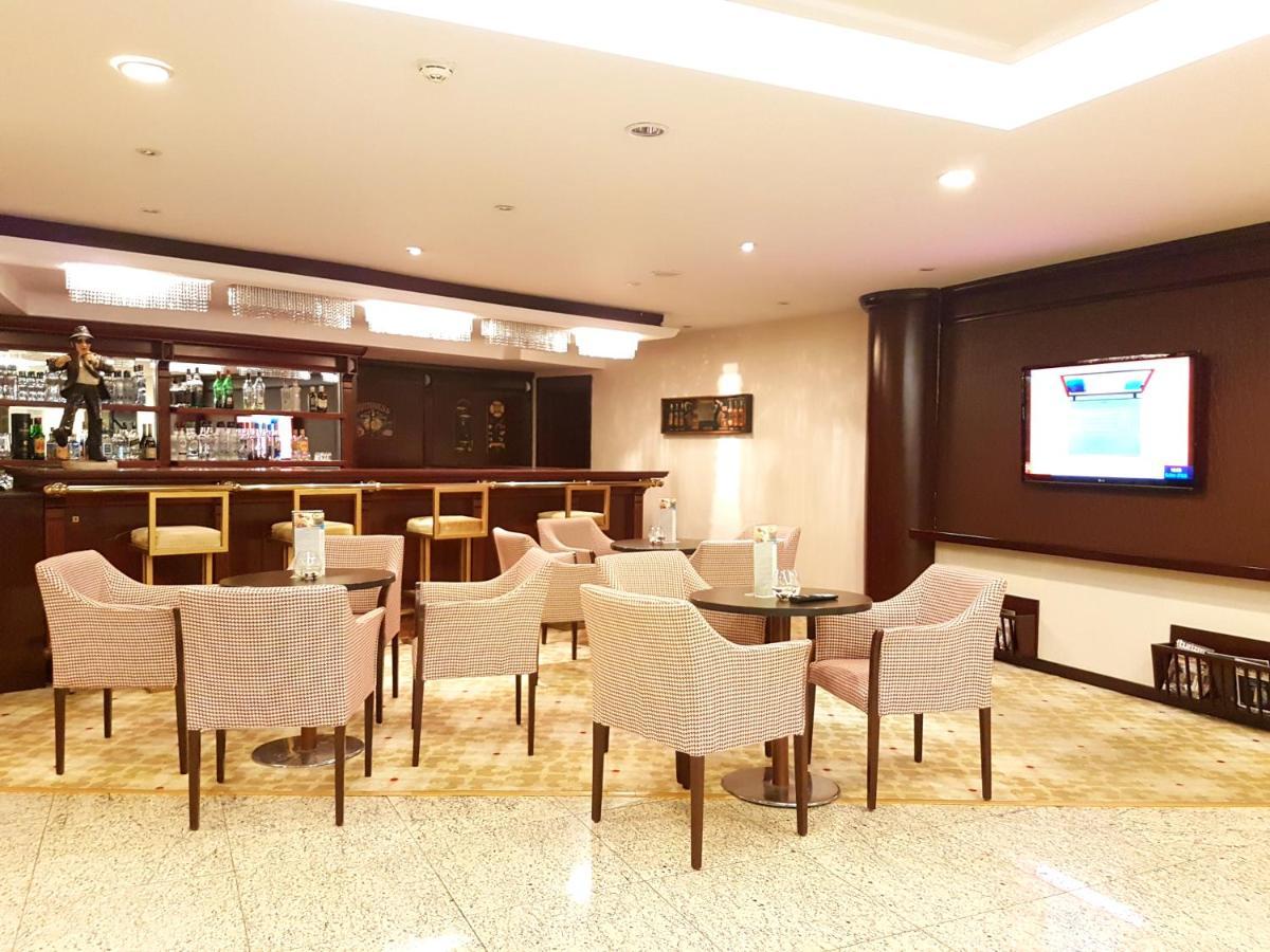 Jura Hotels Mavi Sürmeli Adana Exterior foto