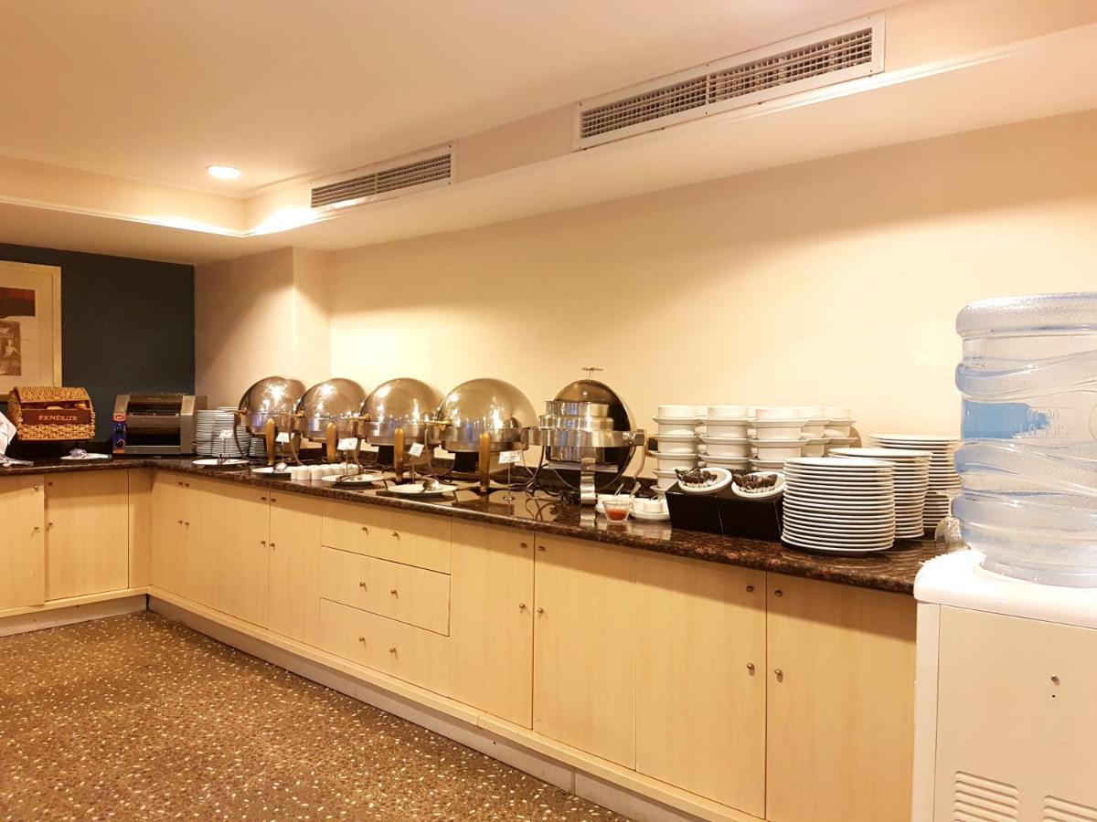 Jura Hotels Mavi Sürmeli Adana Exterior foto