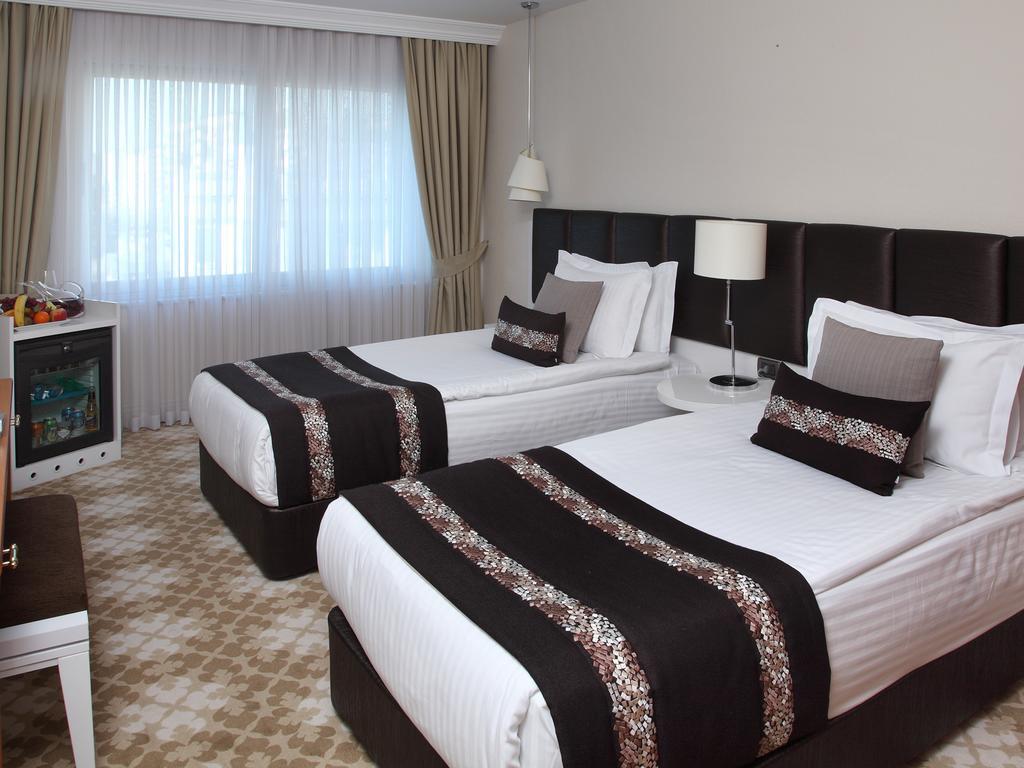 Jura Hotels Mavi Sürmeli Adana Exterior foto