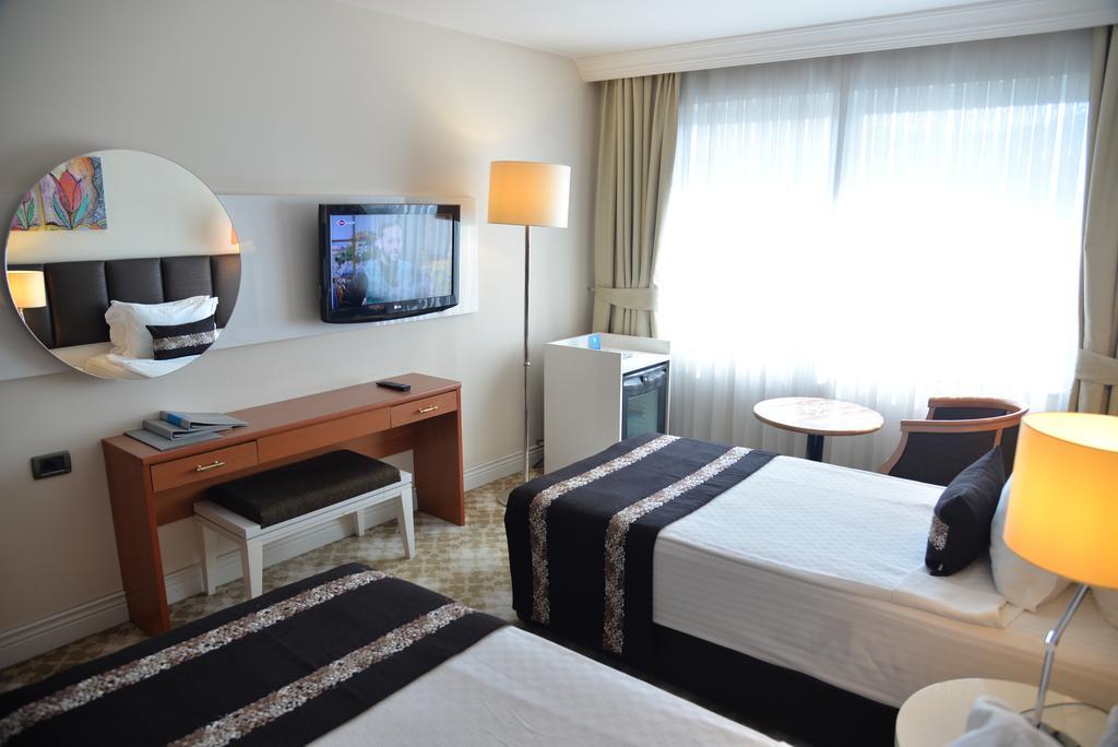 Jura Hotels Mavi Sürmeli Adana Exterior foto