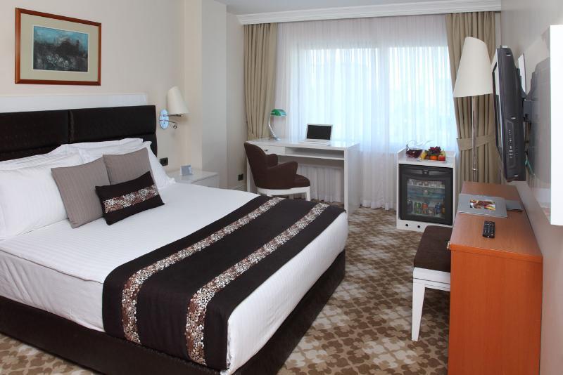 Jura Hotels Mavi Sürmeli Adana Exterior foto