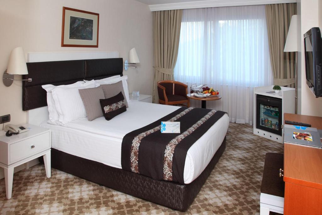 Jura Hotels Mavi Sürmeli Adana Exterior foto