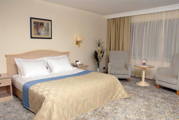 Jura Hotels Mavi Sürmeli Adana Habitación foto